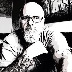 Meet your Posher, Scott